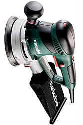 Ексцентрикова шліфмашина 150мм Metabo SXE 450 TurboTec (600129000)