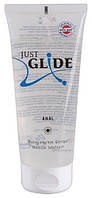Гель-лубрикант Just Glide "Anal" (200 ml)