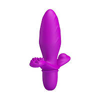 Вібромасажер серії Pretty Love" FITCH " BI-014288