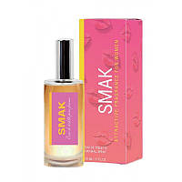 Туалетна вода з феромонами для жінок Smak for Women, 50 ml