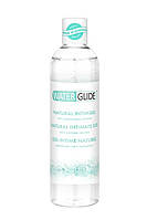 Лубрикант покращує відчуття Water Glide NATURAL INTIMATE GEL, 300 мл, Німеччина