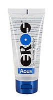 Вагінальний гель-лубрикант EROS "Aqua" (100 ml)