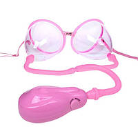 Автоматична вакуумна помпа для грудей BI-014091