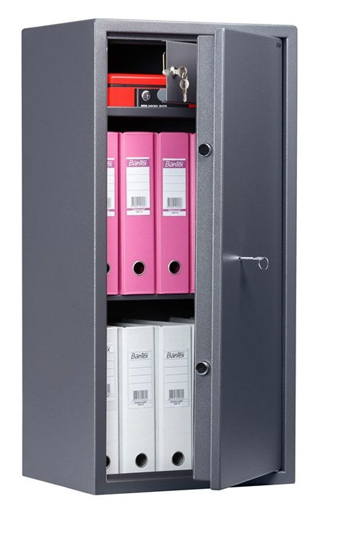 Сейф для дому і офісу AIKO TSN.90 900(в)x435(ш)x360(гл)