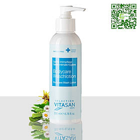 Лосьйон для інтимної гігієни  Швейцарія