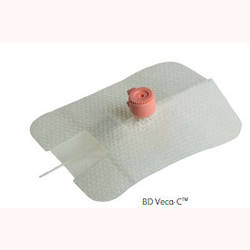 Пов’язка для фіксації канюлі BD Veca-C™