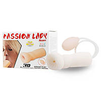 Оростимулятор " PASSION LADY MANDY " BM-009167Q