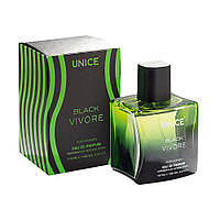 Жіноча парфумована вода UNICE BLACK Vivore 100 мл (3541431)