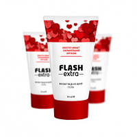 FLASH EXTRA — Збудливий гель (Флеш Екстра)