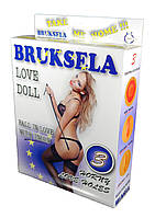 Надувна лялька "Bruksela" BS2600016
