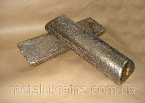 Кобальт в чушке, К1АУ, фото 1