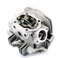 Головка циліндра Yinxiang YX125 (повний комплект)