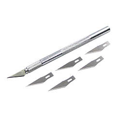 DR Скальпель WLXY 9309 (аналог Pro'sKit 8PK-394A)