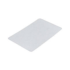 DR Карта пластикова DIYFIX 85 x 54 x 0.25 мм