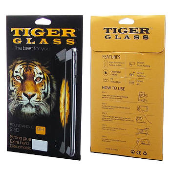 Захисні стекла TigerGlass