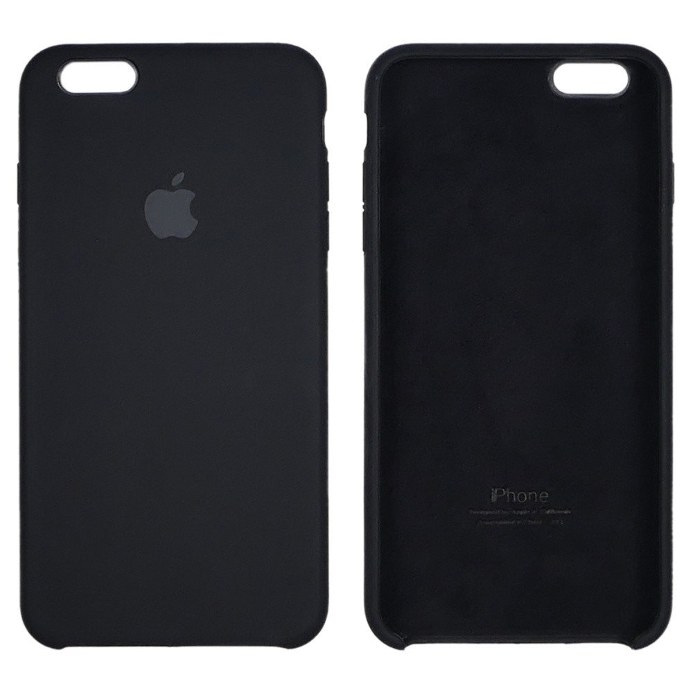 DR Чохол Silicone Case для Apple iPhone 6 Plus/6s Plus колір 18, фото 1