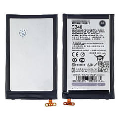 DR Аккумулятор EB40 для Motorola XT910 Razr/ XT912 Maxx Razr/ XT916 Razr D1 AAAA