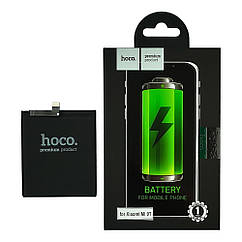 DR Аккумулятор Hoco BP40 для Xiaomi Mi 9T Pro/ Mi 9T/ Redmi K20/ Redmi K20 Pro