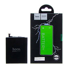 DR Акумулятор Hoco BN41 для Xiaomi Redmi Note 4