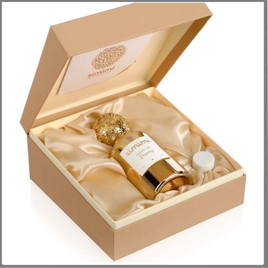 Simimi Espoir de Zhang парфумована вода 100 ml. (Симими Эспоир Де Чанг)