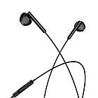 DR Навушники вкладки Hoco M65 Type-C black, фото 4