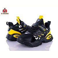 Кросівки демісезонні Kimboo для хлопчика (код 9233-00) р35