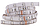 Світлодіодна стрічка LEDTech RGB 2835 60led/м 12v ip65 RGB багатобарвна вологозахист, фото 4