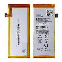 DR Аккумулятор Li3823T43P5hA54236-H для ZTE Nubia Z7 Mini/ NX507 (Long cable version) AAAA