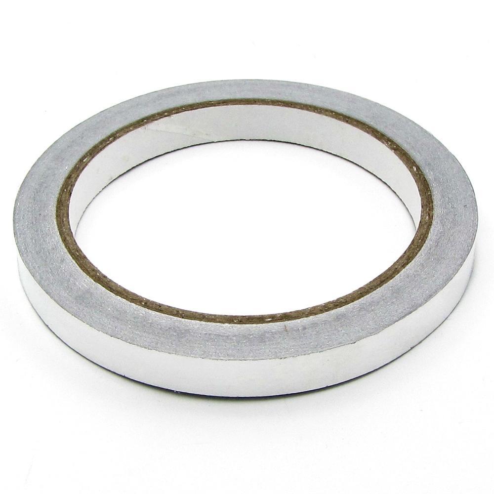 DR Термостійкий скотч алюмінієвий 10 мм, фото 1