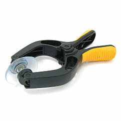 YUF Клещи с присосками 8815 для снятия дисплейных комплектов пластмассовые