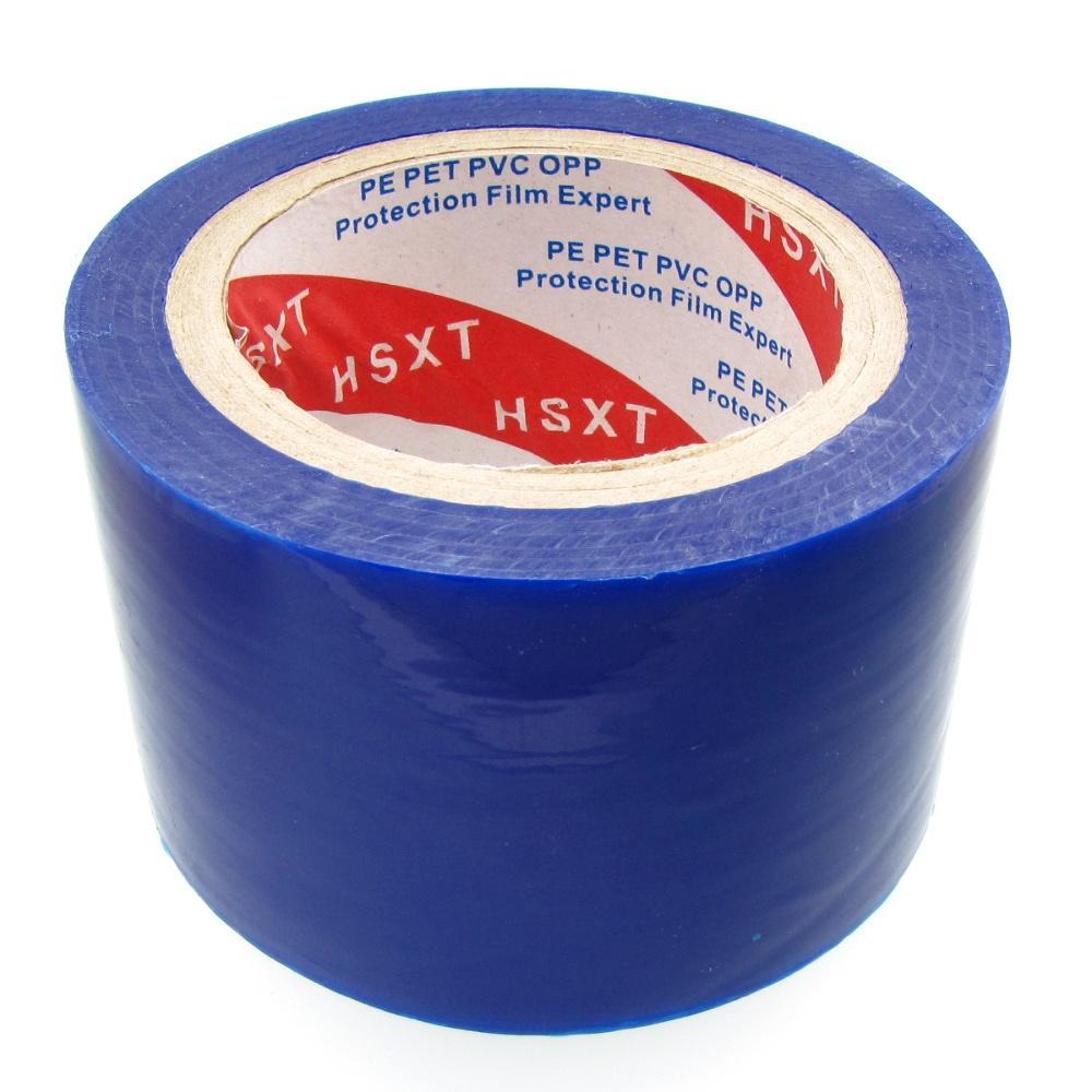 DR Захисна плівка в рулоні ширина 70 мм, для дисплеїв і корпусних частин, фото 1