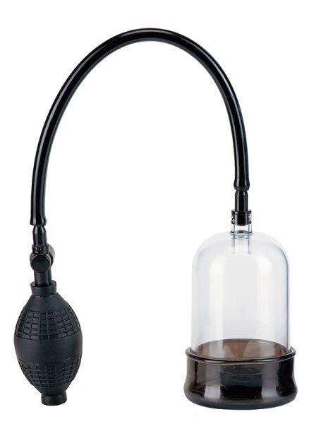 Вакуумна помпа для чоловіків Penis Head Pump, фото 1