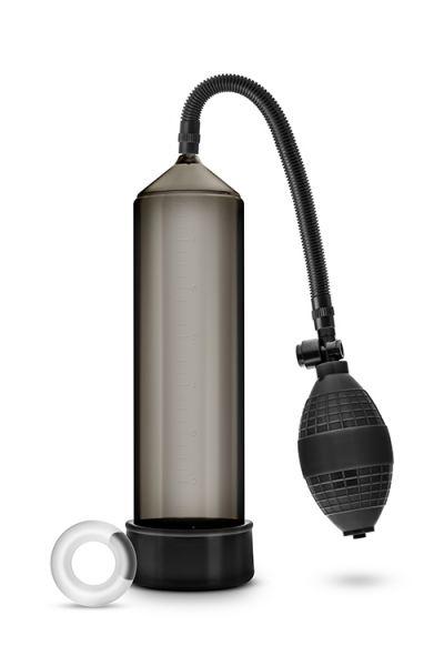 Вакуумна помпа VX101 MALE ENHANCEMENT PUMP, фото 1