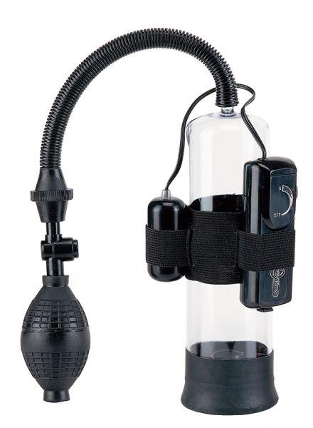 Вакуумна помпа для чоловіків Power Pump, фото 1