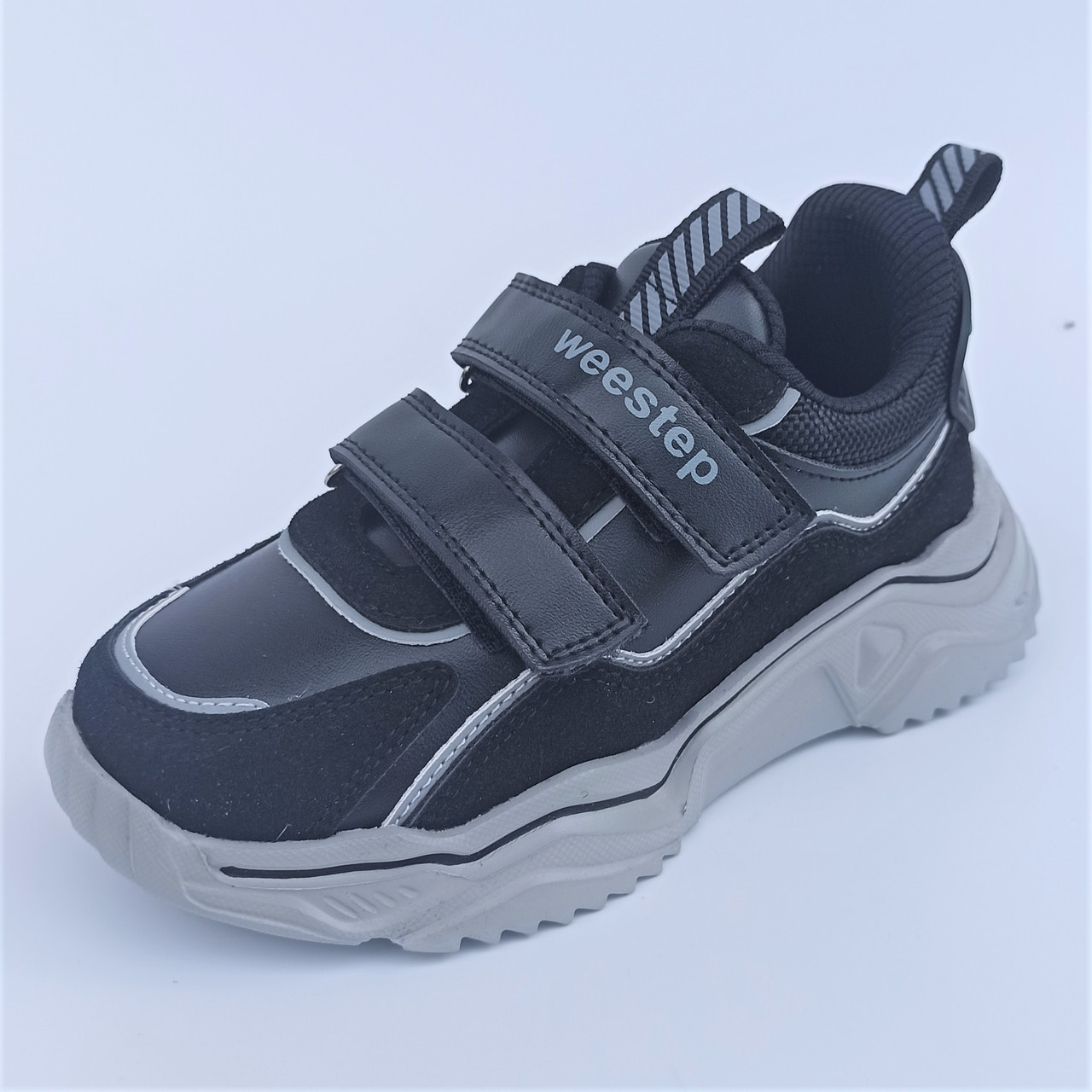 Кросівки з захисним носком, Weestep (код 1335) розміри: 27-32