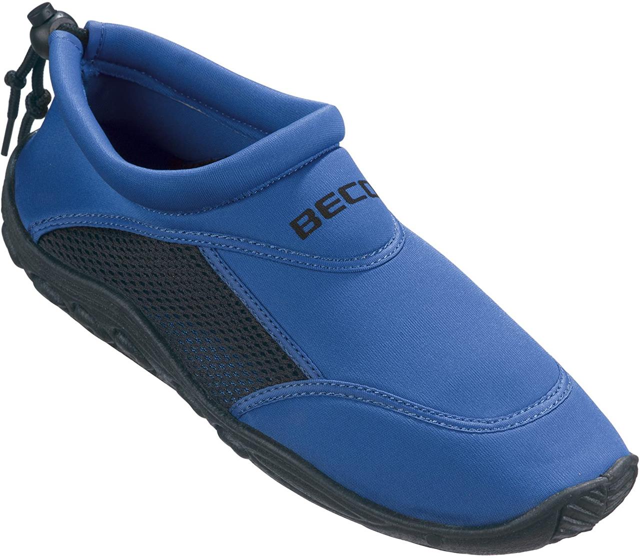 Аквашузи Beco 9217 60 р. 44