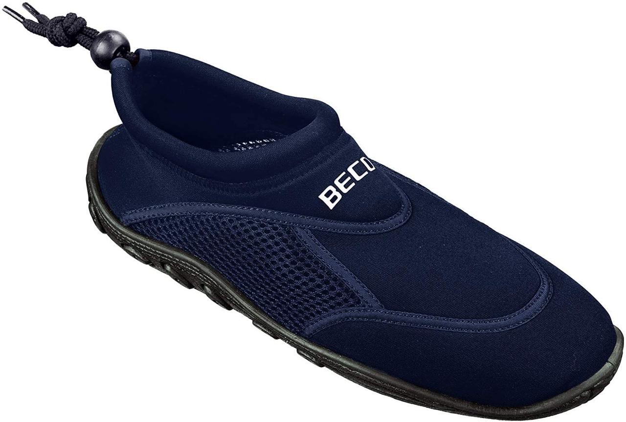 Аквашузи Beco 9217 7 р. 39