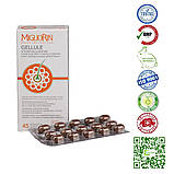 Міглиорін для волосся і нігтів Швейцарія-Італія, фото 2