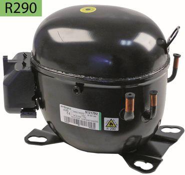 Компресор Embraco NT2170U (842BA04) 812 W (LBP) R290 CSIR