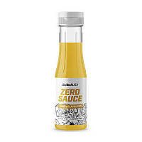 Низкокалорийный соус BioTech usa Zero Sauce 350 ml curry