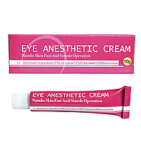 Крем-анестетик Eye Anesthetic Cream, 10 г