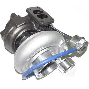 Турбокомпресор дв. 9L E3/E5 FORD 1833, 2533, 2633 T221768 GC466K682EB