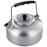 Чайник Highlander Camping Kettle 960 ml Silver (CP125)