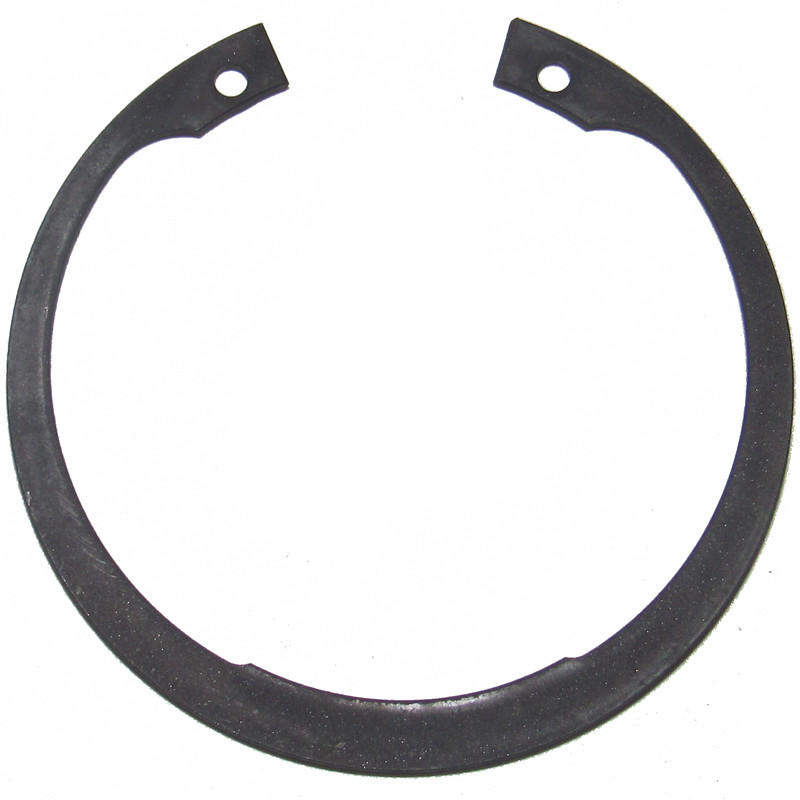 Кільце стопорне пальця поршня T218050 GC466140AB, фото 1