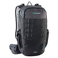 Рюкзак туристический Caribee Triple Peak 34 Black