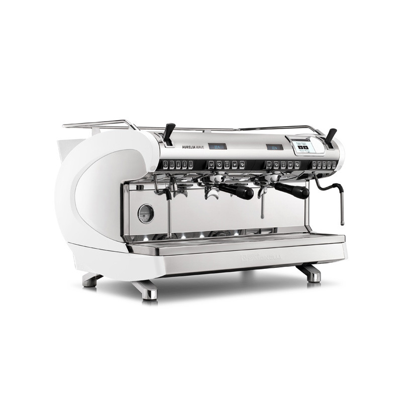 Кавомашина Nuova Simonelli Aurelia Wave T3 2gr