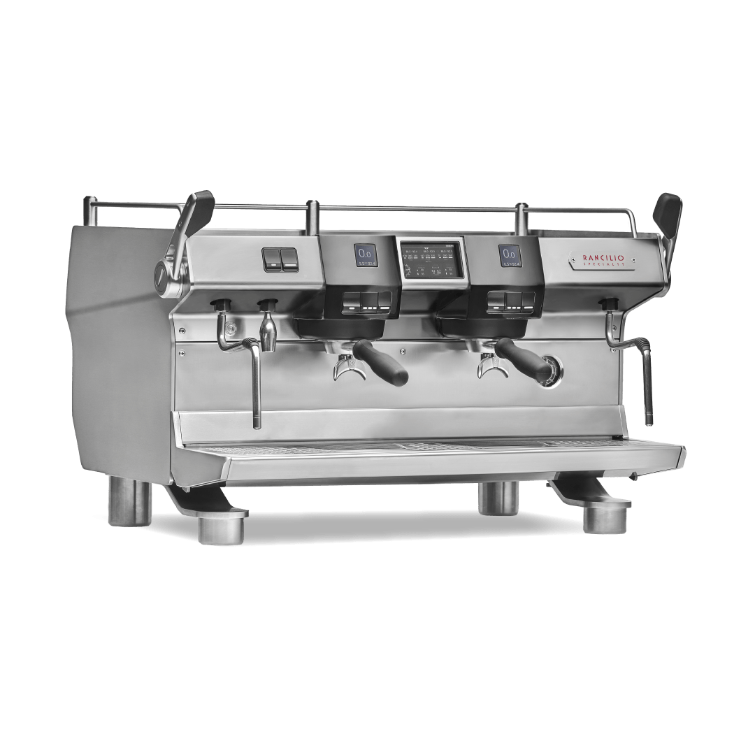 Кавомашина Rancilio Specialty 2gr