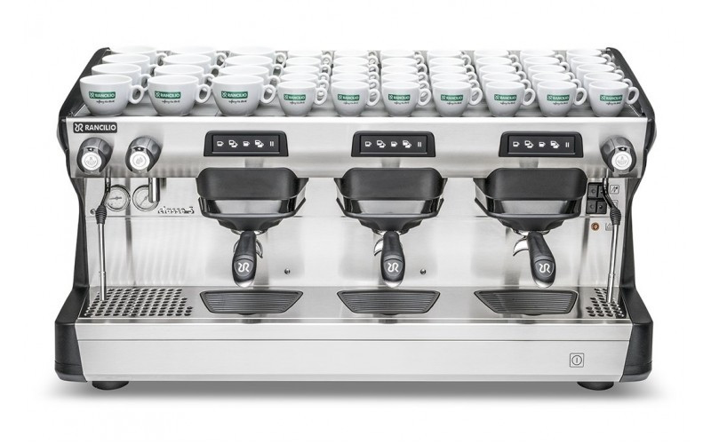 Кавомашина Rancilio Classe 5 USB 3gr