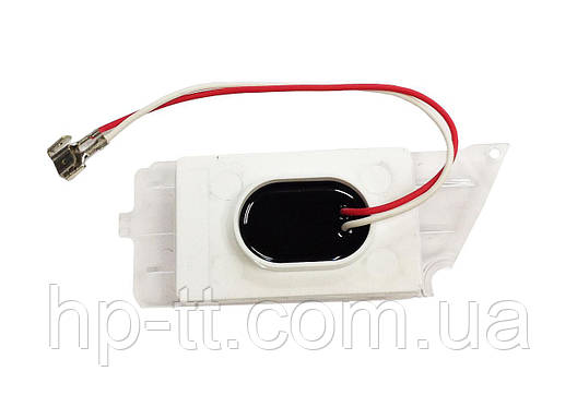 Запасний вкладиш для ліхтаря FT-500 Fristom WKLAD FT-500 STOP P, фото 3