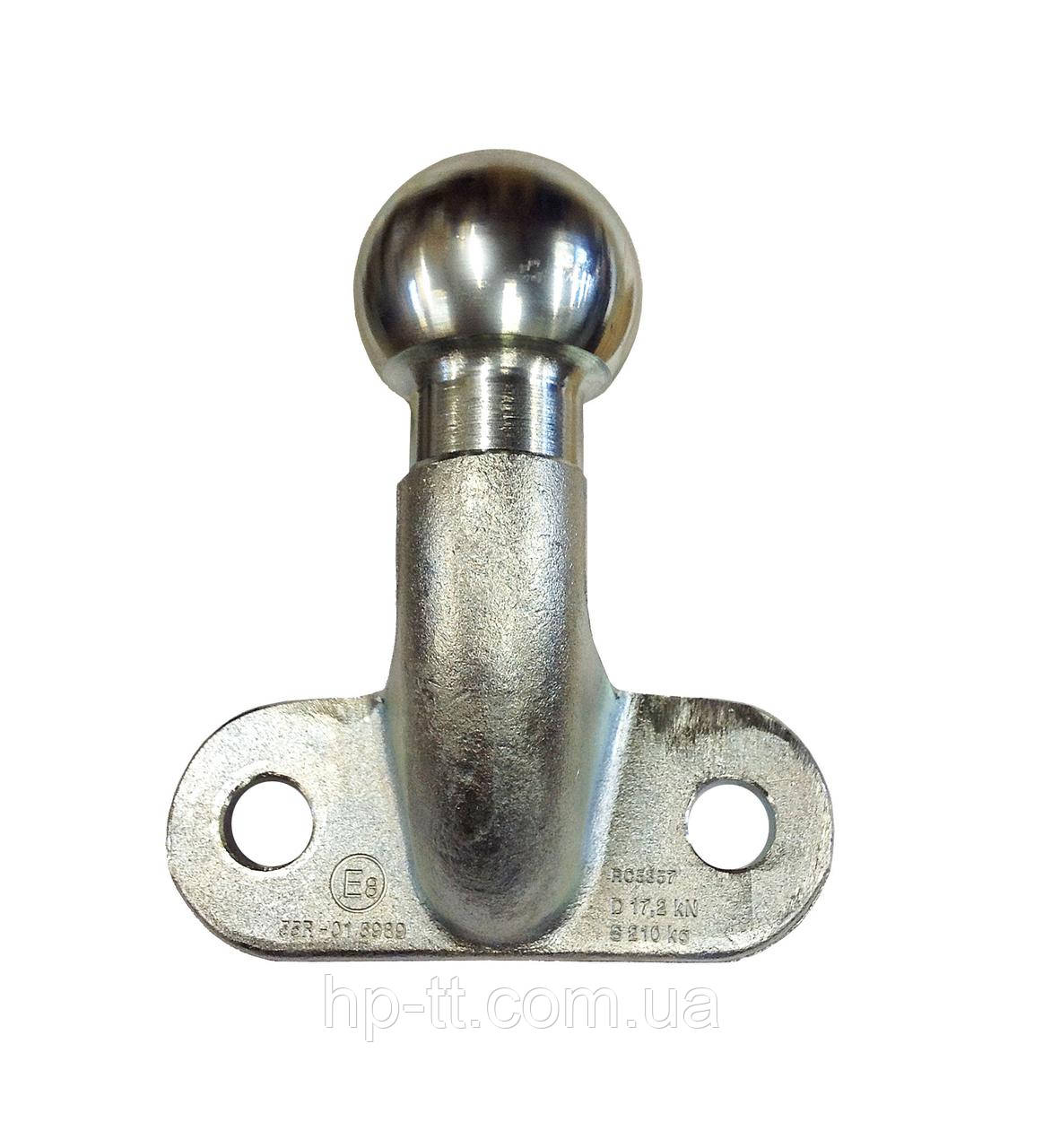 Буксувальна пластина Autoflex-Knott шар 50 мм 3500 кг 401596.001